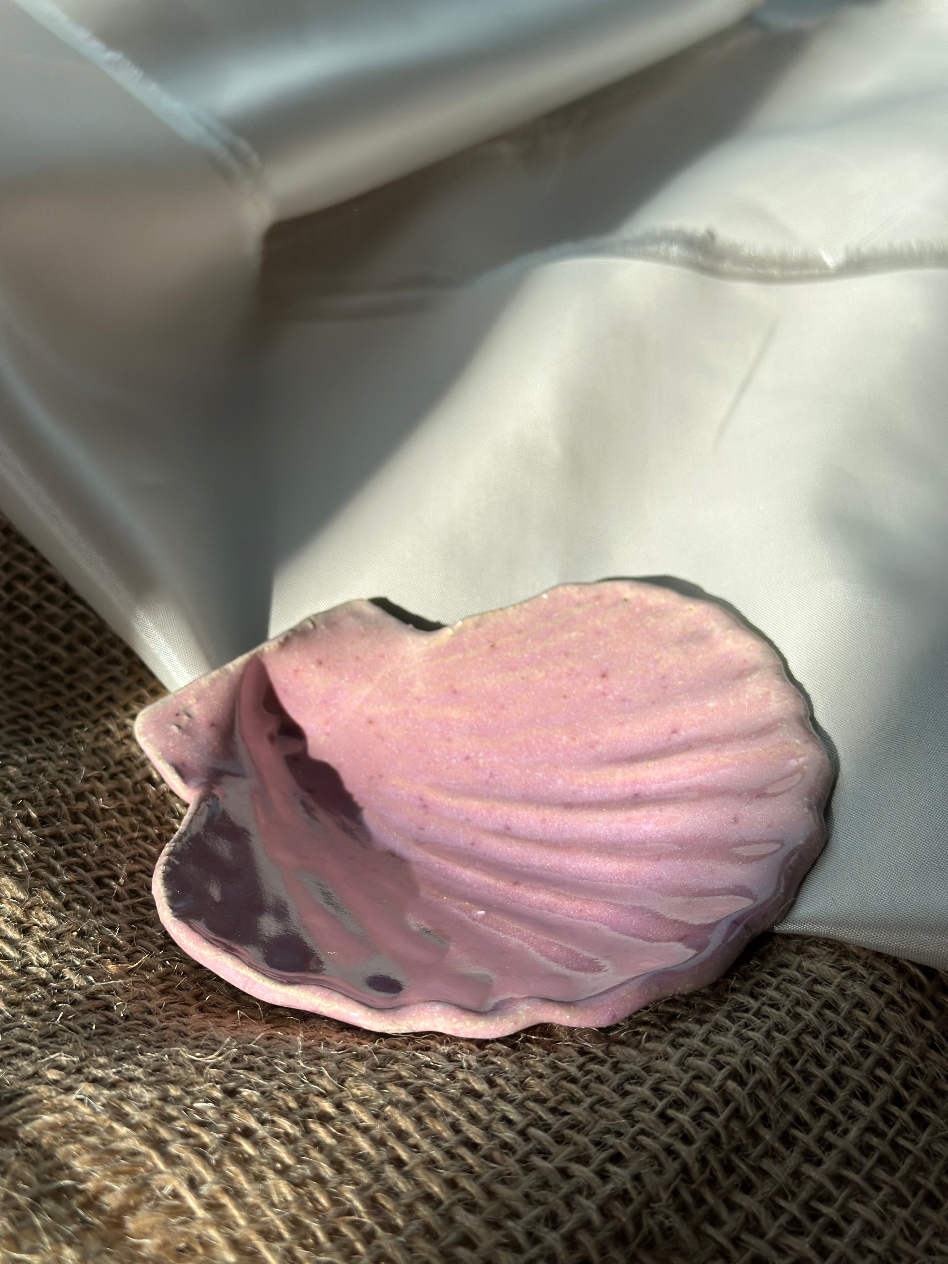 Coquille - Rosalia -