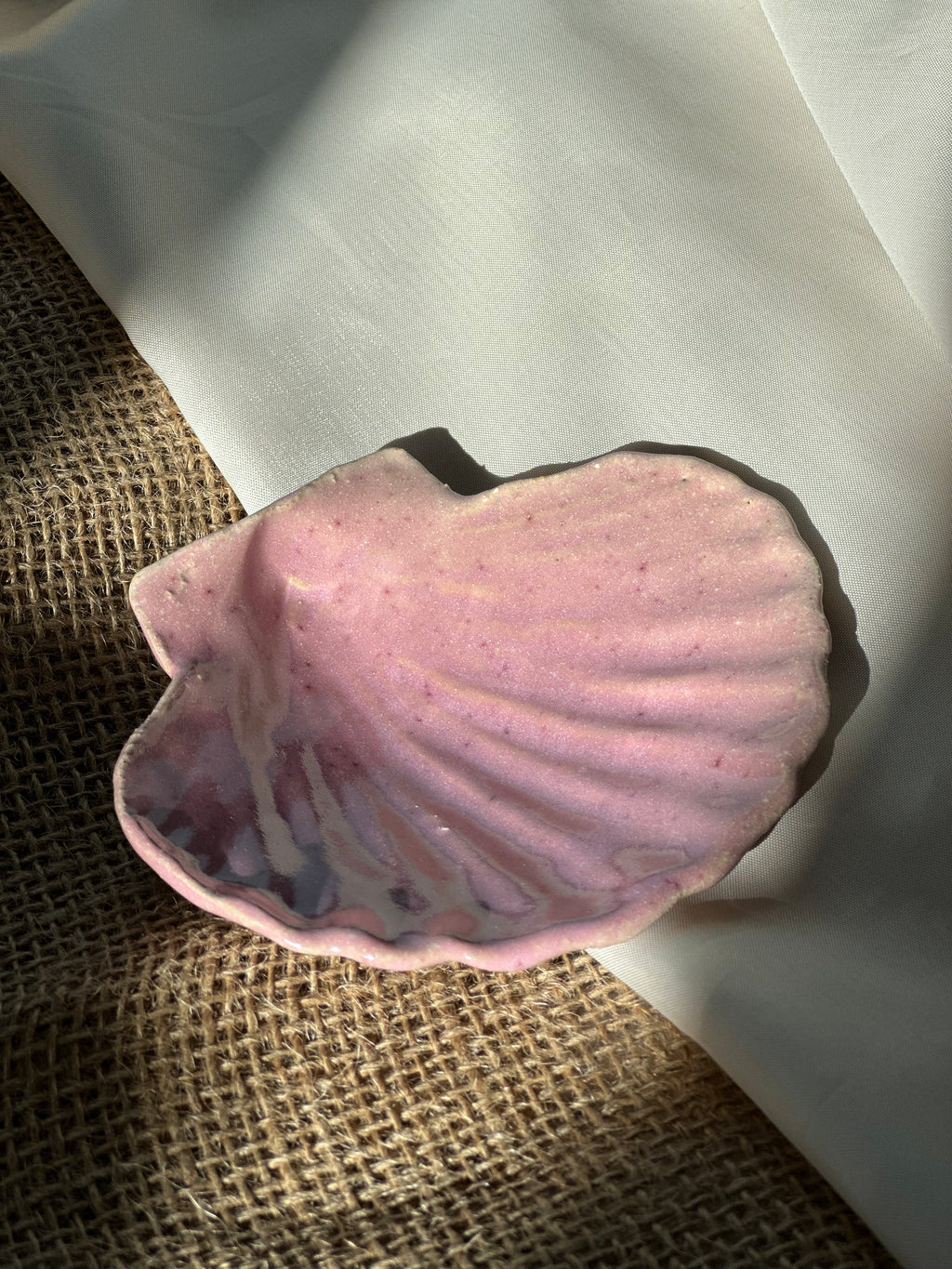 Coquille - Rosalia -