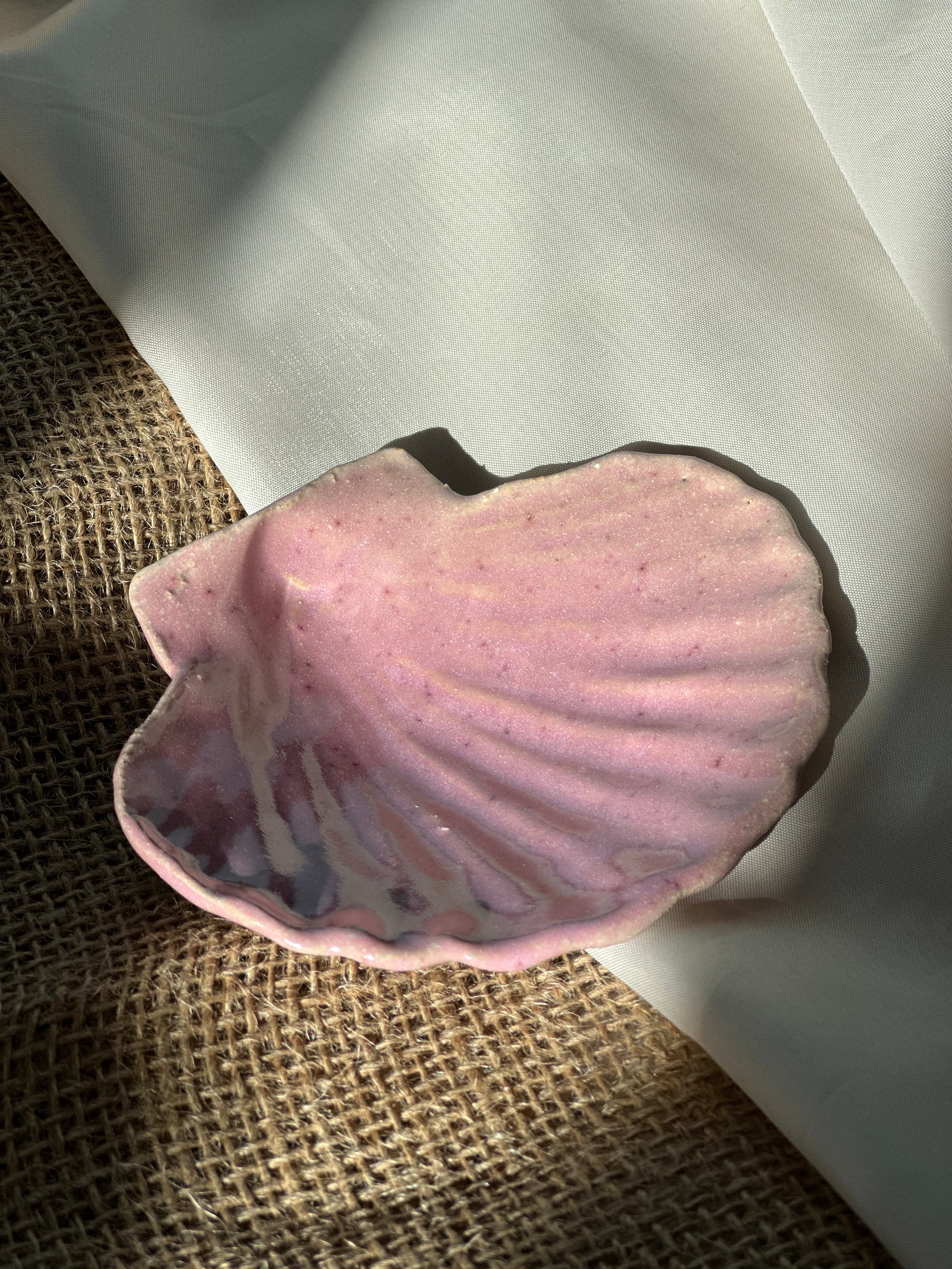 Coquille - Rosalia -