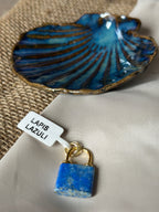 Pierre doré : Lapiz lazulis