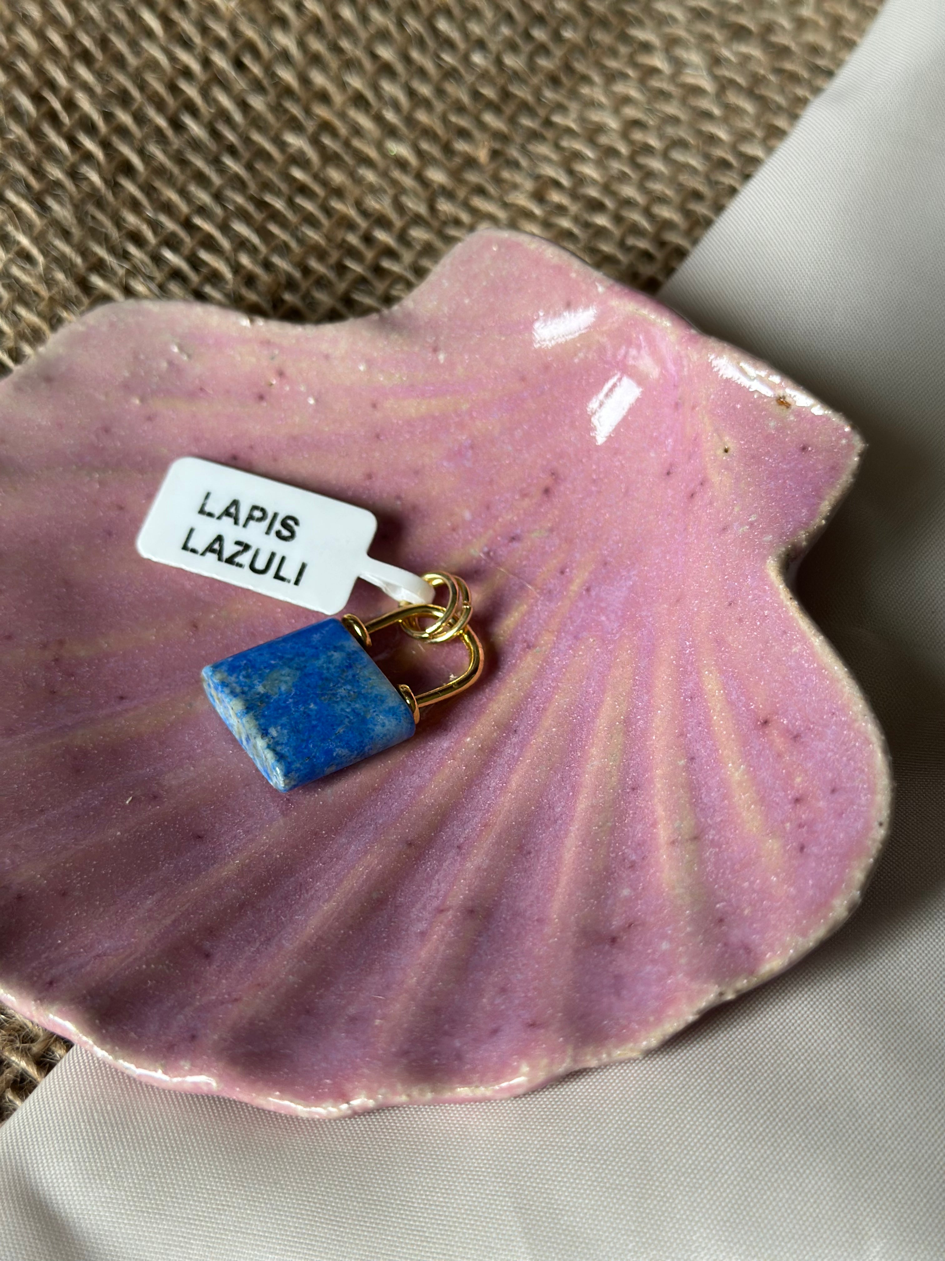 Pierre doré : Lapiz lazulis