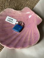 Pierre argenté : Lapis Lazulis