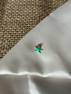 Charm étoile de mer verte