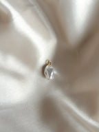 Charm perle nacré