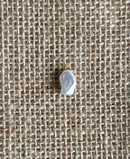 Charm perle nacré